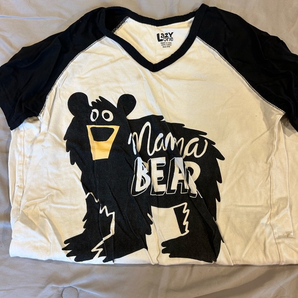 3 pack of Lazy One Nightshirts - Picture 2 of 5